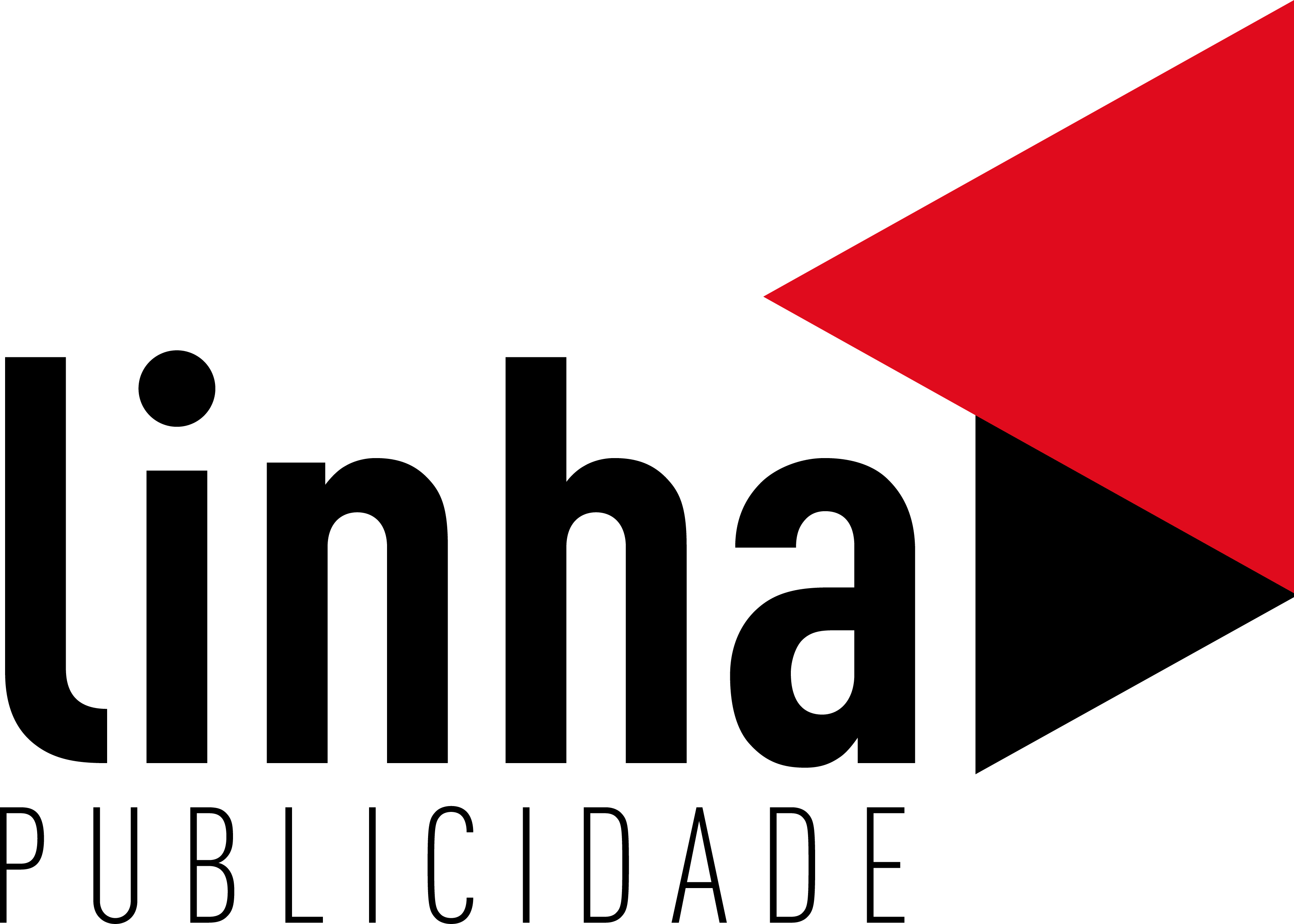Linha 1 Publicidade